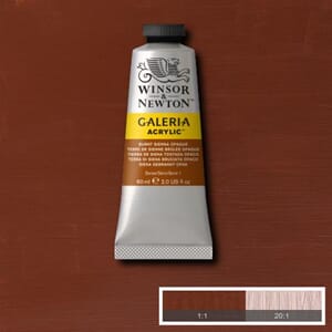 Wn Galeria Acrylic 60Ml 077