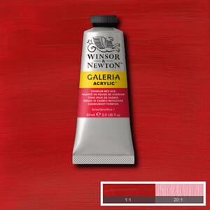 Wn Galeria Acrylic 60Ml 095