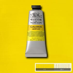 Wn Galeria Acrylic 60Ml 114