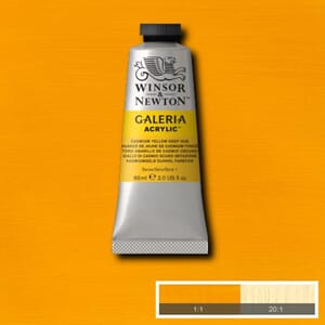 Wn Galeria Acrylic 60Ml 115