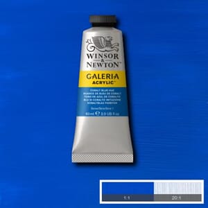 Wn Galeria Acrylic 60Ml 179