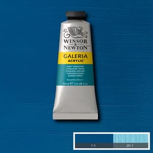 Wn Galeria Acrylic 60Ml 232