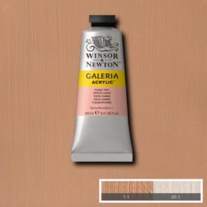 Wn Galeria Acrylic 60Ml 257