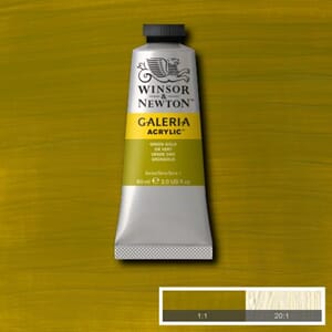 Wn Galeria Acrylic 60Ml 294