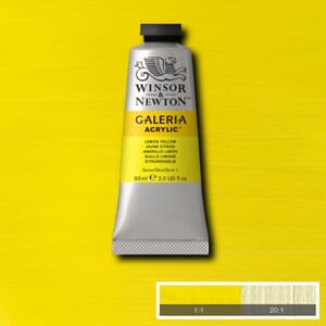 Wn Galeria Acrylic 60Ml 346