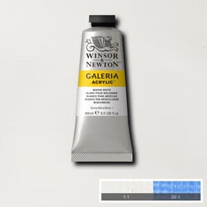 Wn Galeria Acrylic 60Ml 415