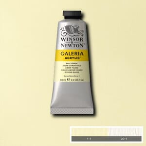 Wn Galeria Acrylic 60Ml 434