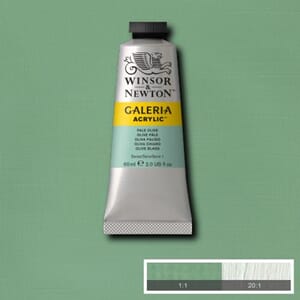 Wn Galeria Acrylic 60Ml 435