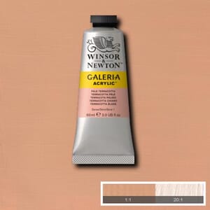 Wn Galeria Acrylic 60Ml 437