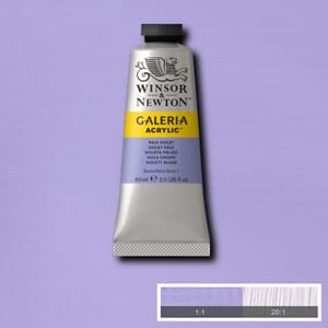 Wn Galeria Acrylic 60Ml 444