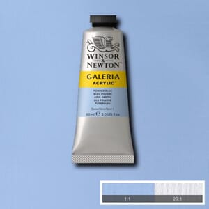 Wn Galeria Acrylic 60Ml 446