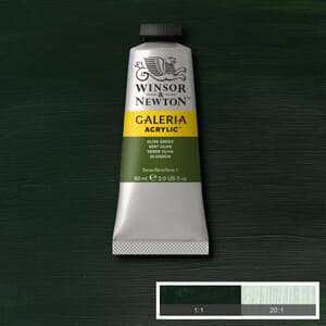 Wn Galeria Acrylic 60Ml 447