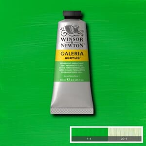 Wn Galeria Acrylic 60Ml 483