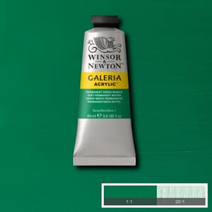 Wn Galeria Acrylic 60Ml 484