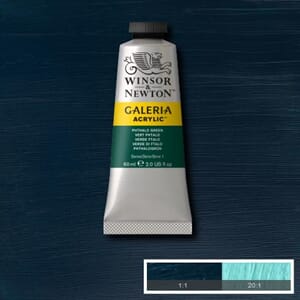 Wn Galeria Acrylic 60Ml 522