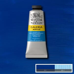 Wn Galeria Acrylic 60Ml 535