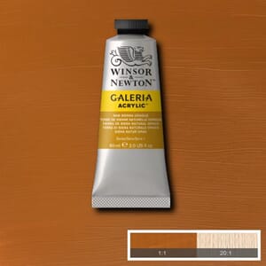 Wn Galeria Acrylic 60Ml 553
