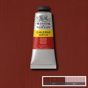 Wn Galeria Acrylic 60Ml 564