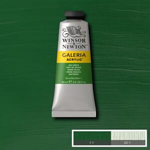 Wn Galeria Acrylic 60Ml 599