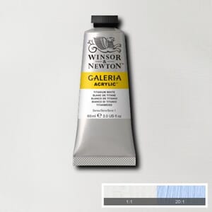 Wn Galeria Acrylic 60Ml 644