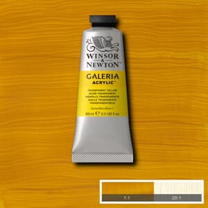 Wn Galeria Acrylic 60Ml 653