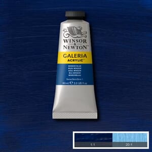 Wn Galeria Acrylic 60Ml 706