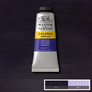 Wn Galeria Acrylic 60Ml 728