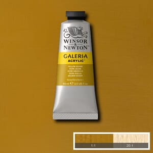 Wn Galeria Acrylic 60Ml 744