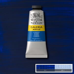 Wn Galeria Acrylic 60Ml 660