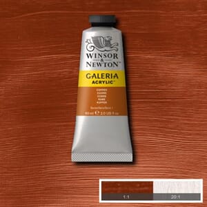 Wn Galeria Acrylic 60Ml 214