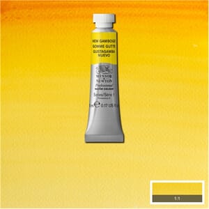 Wn Akvarell Artists 5Ml 267