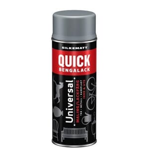 Quick Spray Dyptvann Sm 400Ml