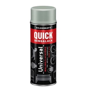 Quick Spray Core Silkemat 400Ml