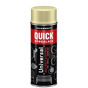 Quick Spray Naturlig Sm 400Ml
