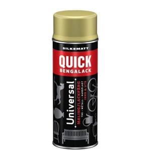 Quick Spray Sanselig Sm 400Ml