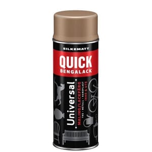 Quick Spray Frappe Sm 400Ml