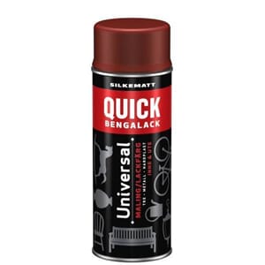 Quick Spray Årgang Sm 400Ml