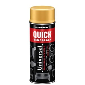 Quick Spray Freestyle Sm 400Ml
