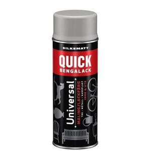 Quick Spray Temperert Sm 400Ml