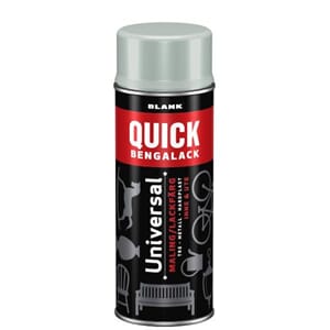Quick Spray Piruett Blank 400Ml