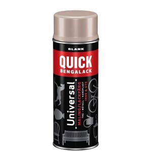 Quick Spray Dus Blank 400Ml