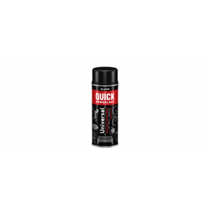 Quick Spray Sort Blank 400Ml