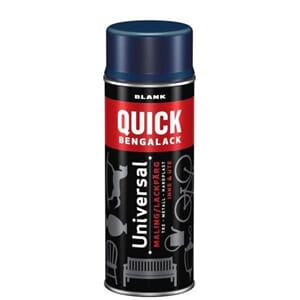 Quick Spray Marineblå Bl 400Ml