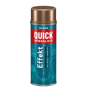 Quick Effektspray Kobber 400Ml
