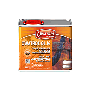 Owatrol Olje Penetrerende
