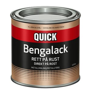 Quick Bengalac Direkte På Rust 068L
