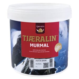 Tjæralin Murmal