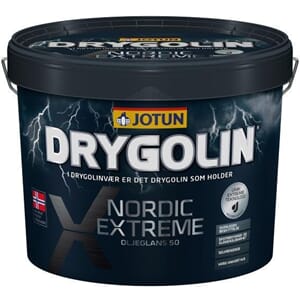 Drygolin Nord Ext 50 A 9Ltr