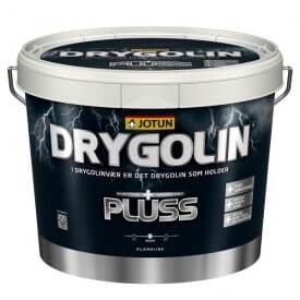 Drygolin Pluss Oljemaling