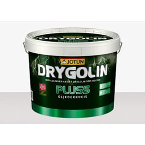Drygolin Pluss Oljedekkbeis